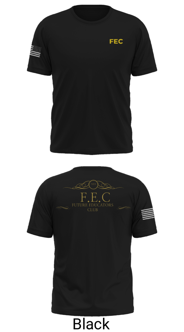Short Sleeve Performance Shirt, FEC club, , Teamtime, Team time, sublimation, custom sports apparel, team uniforms, spirit wear, spiritwear, sports uniforms, custom shirts, team store, custom team store, fundraiser sports, apparel fundraiser