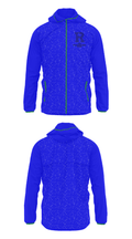 Rice Intermediate/Middle School 93980660 Windbreaker - 29