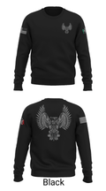 Design Roofing LLC 4442917 Crew Neck Sweatshirt - 9