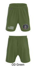 K9 Unit 75320760 Athletic Shorts With Pockets - 29