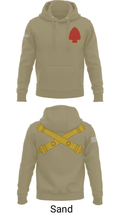 1-109th FA 47038800 Hoodie - 48