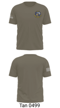 70th Aerial Port Squadron 40618809 Short Sleeve Performance Shirt - 38