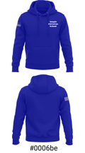Temple Christian School 48431456 Hoodie - 17