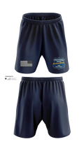 Choir Practice Podcast 63786957 Athletic Shorts With Pockets - 23