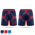Stoughton Fire Department Ranger Panties - 1