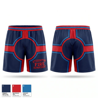 Ranger Panties, Stoughton Fire Department, Fire Department, Teamtime, Team time, sublimation, custom sports apparel, team uniforms, spirit wear, spiritwear, sports uniforms, custom shirts, team store, custom team store, fundraiser sports, apparel fundraiser