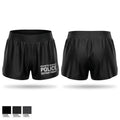 Granite Shoals Police Department 46756143 Ranger Panties - 1