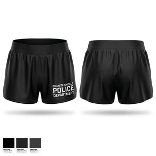 Ranger Panties, Granite Shoals Police Department, Police, Teamtime, Team time, sublimation, custom sports apparel, team uniforms, spirit wear, spiritwear, sports uniforms, custom shirts, team store, custom team store, fundraiser sports, apparel fundraiser