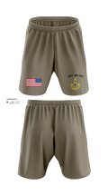 HHB, 31st ADA BDE 93964777 Athletic Shorts With Pockets - 33