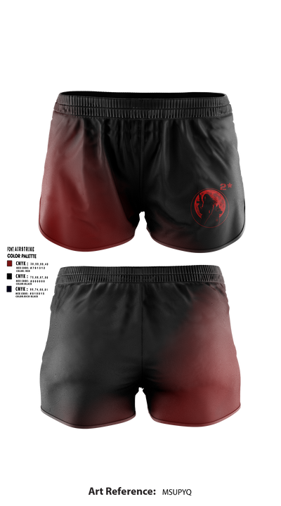 MWDTSA Ranger Panties - 5