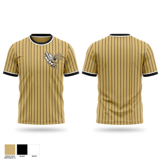 Short Sleeve Performance Shirt, 404 Stingers, Baseball, Teamtime, Team time, sublimation, custom sports apparel, team uniforms, spirit wear, spiritwear, sports uniforms, custom shirts, team store, custom team store, fundraiser sports, apparel fundraiser