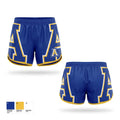 Velva Aggies Women's Shorts - 1