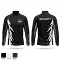 Metro safety Quarter Zip Jacket - 1