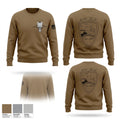 304th SBDE Crew Neck Sweatshirt - 1