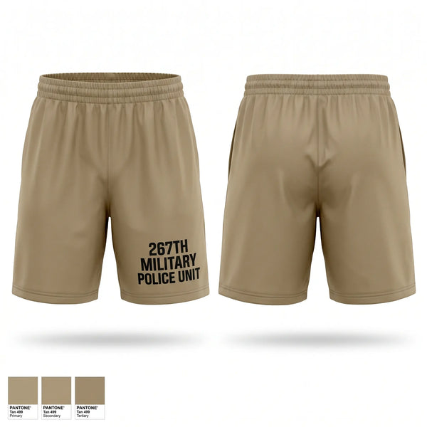 Ranger Panties, 267th Military Police Unit, National Guard, Teamtime, Team time, sublimation, custom sports apparel, team uniforms, spirit wear, spiritwear, sports uniforms, custom shirts, team store, custom team store, fundraiser sports, apparel fundraiser