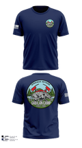 Gabilan 7308504 Short Sleeve Performance Shirt - 4