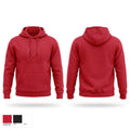 Frontier Regional School Basketball Hoodie - 2