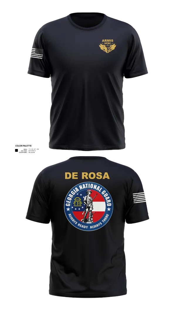 FREE T-SHIRT