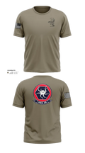 HSC-28 24989538 Short Sleeve Performance Shirt - 52