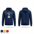 Long Island Volleyball Club - LIVBC 9038454 Hoodie - 2