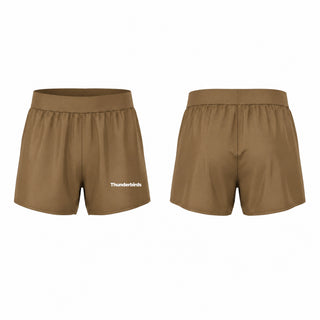 Ranger Panties, Thunderbirds, Army, Teamtime, Team time, sublimation, custom sports apparel, team uniforms, spirit wear, spiritwear, sports uniforms, custom shirts, team store, custom team store, fundraiser sports, apparel fundraiser