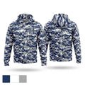High Intensity Hoodie - 1