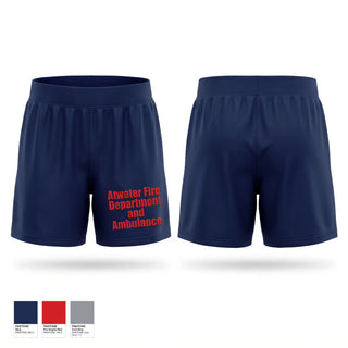 Ranger Panties, Atwater Fire Department and Ambulance, EMS/EMT, Teamtime, Team time, sublimation, custom sports apparel, team uniforms, spirit wear, spiritwear, sports uniforms, custom shirts, team store, custom team store, fundraiser sports, apparel fundraiser