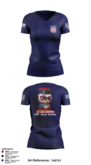 Womens Short Sleeve Vneck Shirt, Agif, , Teamtime, Team time, sublimation, custom sports apparel, team uniforms, spirit wear, spiritwear, sports uniforms, custom shirts, team store, custom team store, fundraiser sports, apparel fundraiser