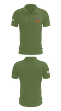 IL-274 48789751 Short Sleeve Performance Polo - 47