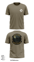 Livonia North Recruiting Station 17029649 Short Sleeve Performance Shirt - 162
