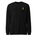 Swingers CupControl Resource 13505698 Unisex Long Sleeve Tee | Bella + Canvas 3501