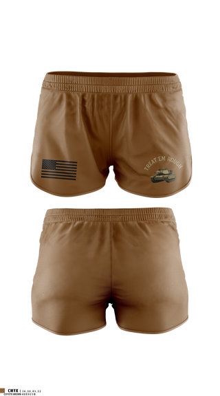 Ranger Panties, BadBet Company, 2-12CAV, Army, Teamtime, Team time, sublimation, custom sports apparel, team uniforms, spirit wear, spiritwear, sports uniforms, custom shirts, team store, custom team store, fundraiser sports, apparel fundraiser