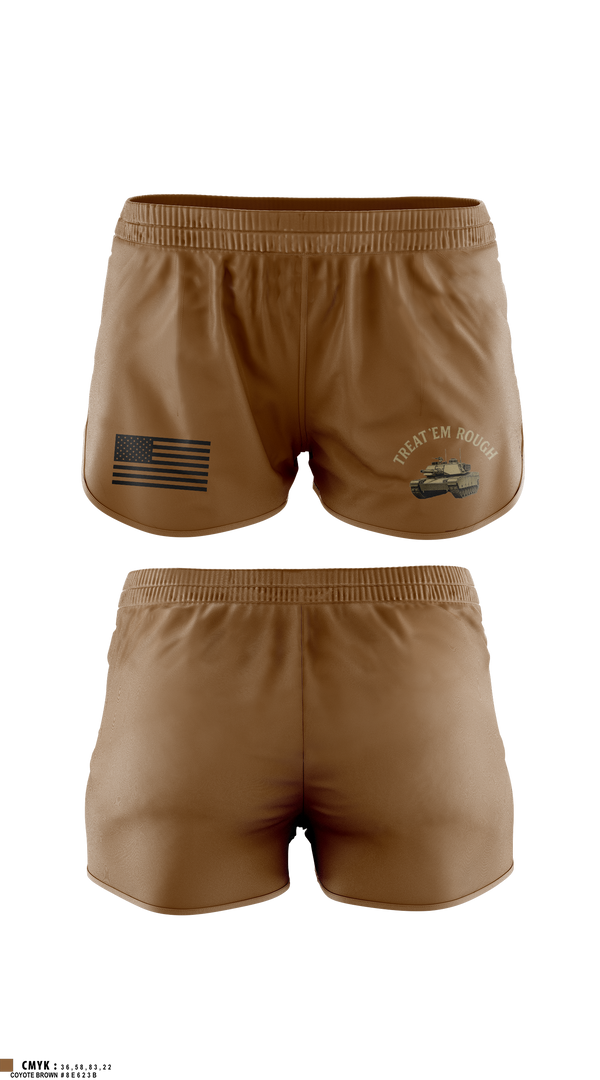 Ranger Panties, BadBet Company, 2-12CAV, Army, Teamtime, Team time, sublimation, custom sports apparel, team uniforms, spirit wear, spiritwear, sports uniforms, custom shirts, team store, custom team store, fundraiser sports, apparel fundraiser