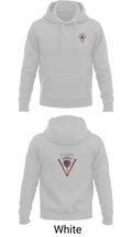 Bureau of Prisons 22428048 Hoodie - 4