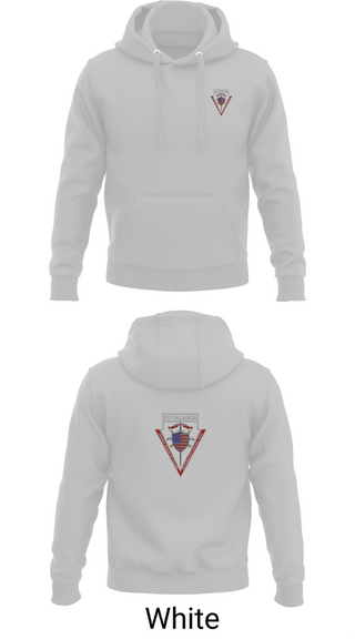 Hoodie, Bureau of Prisons, Police, Teamtime, Team time, sublimation, custom sports apparel, team uniforms, spirit wear, spiritwear, sports uniforms, custom shirts, team store, custom team store, fundraiser sports, apparel fundraiser