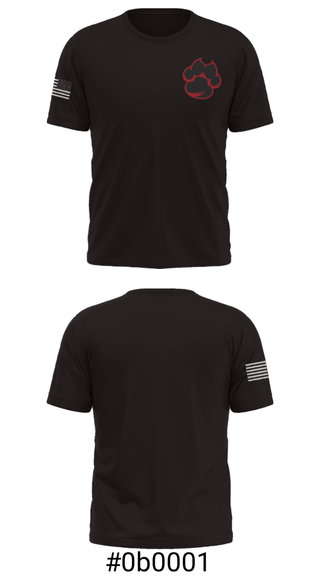 Short Sleeve Performance Shirt, Whitefield Public School, Spirit Store, Teamtime, Team time, sublimation, custom sports apparel, team uniforms, spirit wear, spiritwear, sports uniforms, custom shirts, team store, custom team store, fundraiser sports, apparel fundraiser