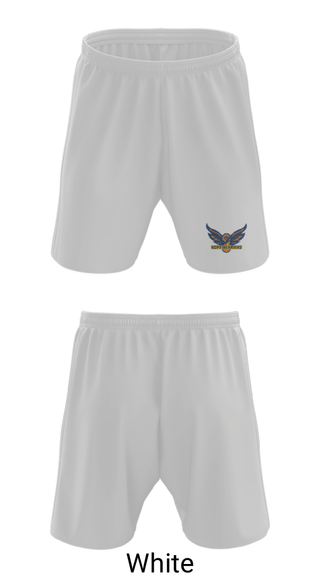 Athletic Shorts With Pockets, Victory College Prep Academy Basketball, Men's Basketball, Teamtime, Team time, sublimation, custom sports apparel, team uniforms, spirit wear, spiritwear, sports uniforms, custom shirts, team store, custom team store, fundraiser sports, apparel fundraiser