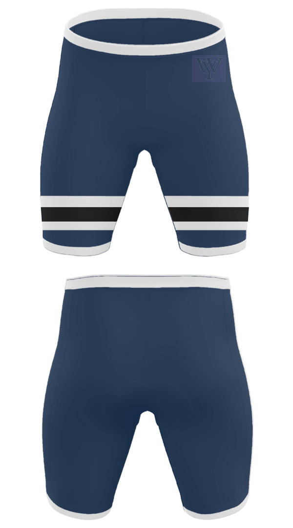 Men's Compression Shorts, West York Boys Club Basketball, Men's Basketball, Teamtime, Team time, sublimation, custom sports apparel, team uniforms, spirit wear, spiritwear, sports uniforms, custom shirts, team store, custom team store, fundraiser sports, apparel fundraiser