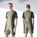 Kilo Strongest Most Feared 1965264 Short Sleeve Performance Shirt - 1