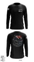 MSV Long Sleeve Performance Shirt - 5