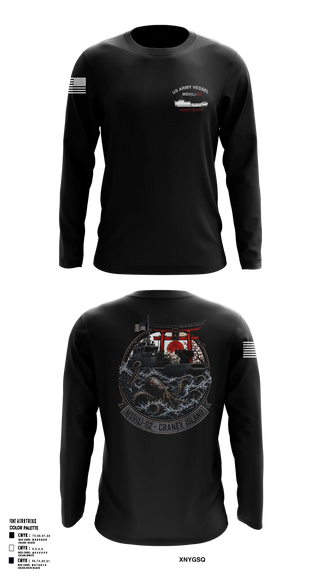 Long Sleeve Performance Shirt, MSV, Army, Teamtime, Team time, sublimation, custom sports apparel, team uniforms, spirit wear, spiritwear, sports uniforms, custom shirts, team store, custom team store, fundraiser sports, apparel fundraiser