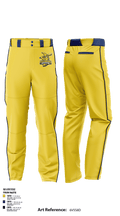 PC MASCOT2 76815043 Baseball Pants - 2