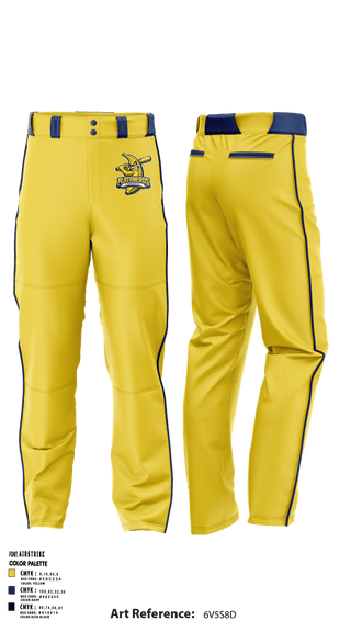 Baseball Pants, PC MASCOT2, Baseball, Teamtime, Team time, sublimation, custom sports apparel, team uniforms, spirit wear, spiritwear, sports uniforms, custom shirts, team store, custom team store, fundraiser sports, apparel fundraiser
