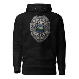 Unisex Hoodie - 1 - Black
