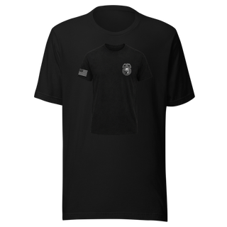 Unisex Staple T-Shirt - Black