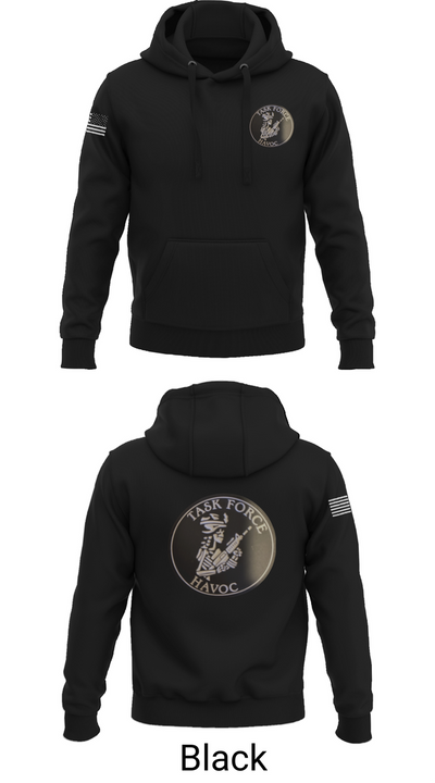 Task Force Havoc 43589270 Hoodie - 36