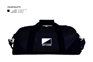 Duffle Bag, 3rd Cavalry regiment, , Teamtime, Team time, sublimation, custom sports apparel, team uniforms, spirit wear, spiritwear, sports uniforms, custom shirts, team store, custom team store, fundraiser sports, apparel fundraiser