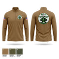 Choctaw Air Force jortc 82712778 Windbreaker - 1