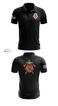 Company 12 42444704 Short Sleeve Performance Polo - 21