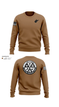 Region 3 Homeland Response Force 34212172 Crew Neck Sweatshirt - 40